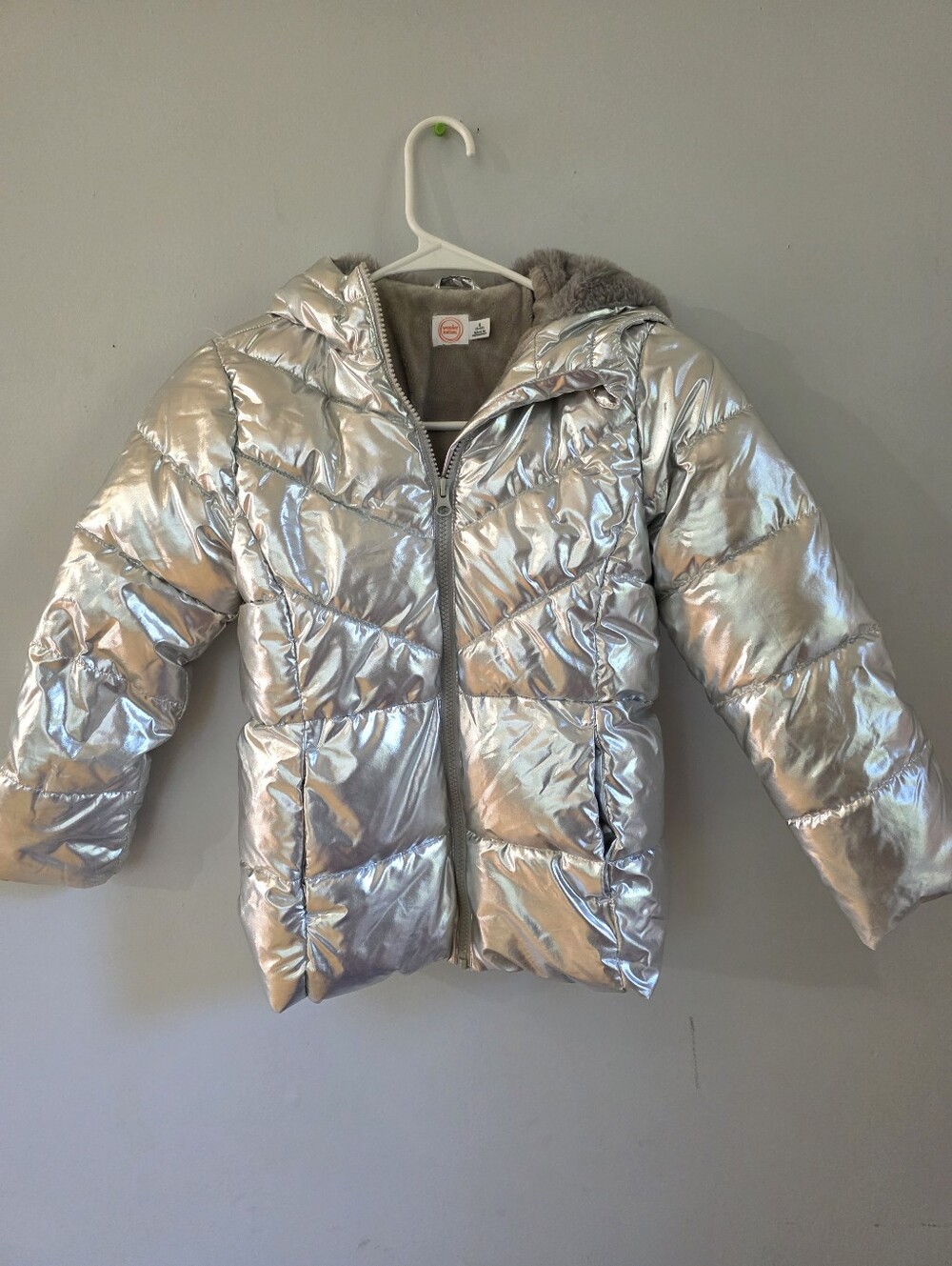 Wonder Nation Winter Jacket